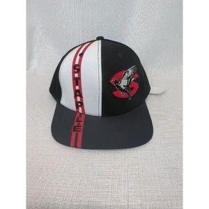 Staple Felt Logo Adjustable Hat